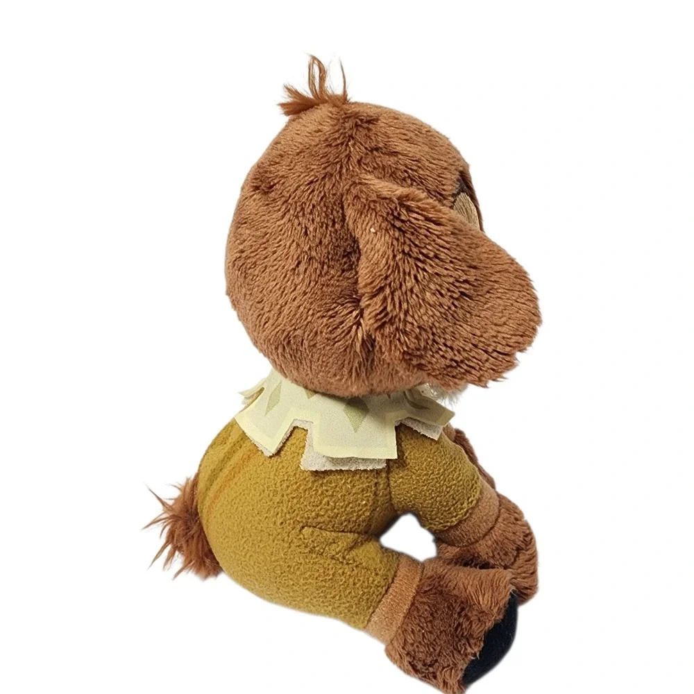 Disney‎ Wish Barnaby Plush Stuffed Animal Dog Character Toy